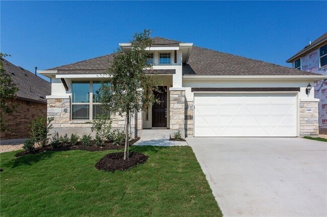 property at 2421 Indian Clover Trl