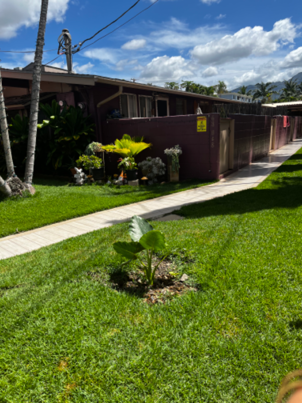 property at 68048 Akule St