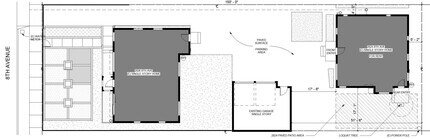 2824 8th Ave in Los Angeles, CA - Building Photo - Building Photo