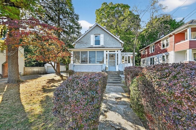 property at 171 West St