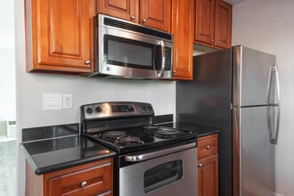 The Boulevard in Pleasant Hill, CA - Foto de edificio - Interior Photo