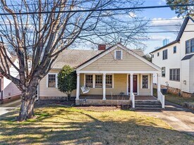 1219 State St NW in Atlanta, GA - Building Photo