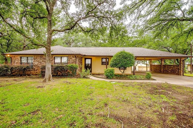 property at 6501 County Rd 803