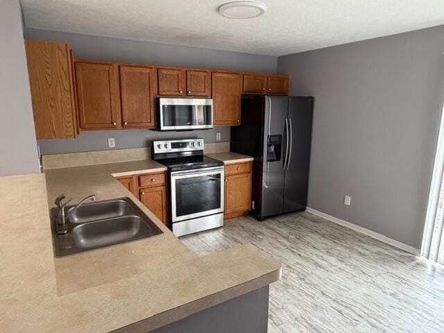 property at 8318 Linton Blvd