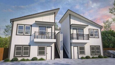 5420 Elysian St in Houston, TX - Building Photo - Building Photo