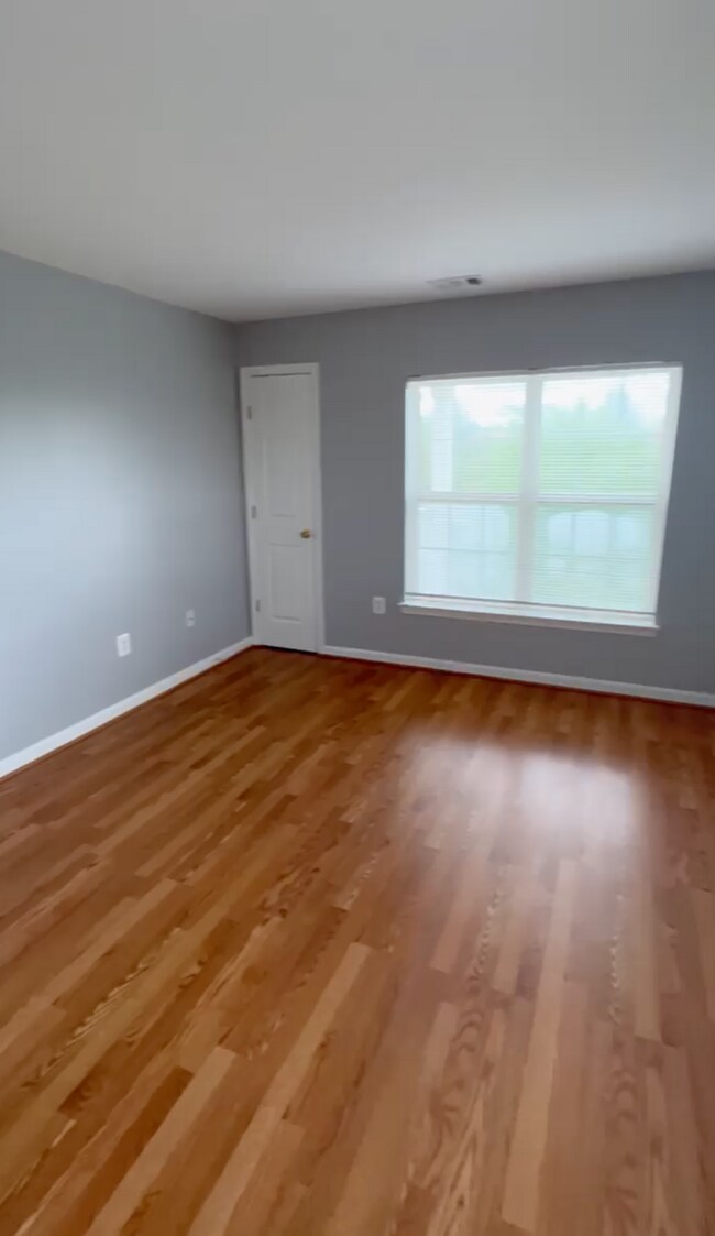 13306 Kilmarnock Way, Unit A in Germantown, MD - Foto de edificio - Building Photo