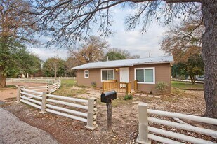 410 Primrose St in Austin, TX - Building Photo