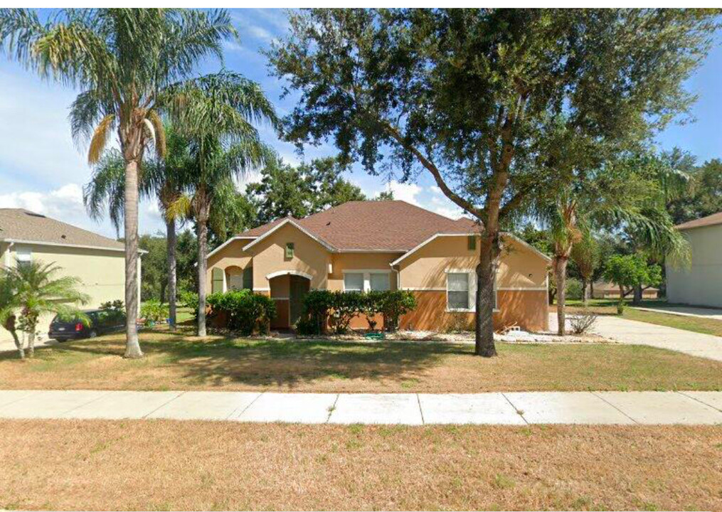 2569 Sage Creek Pl in Apopka, FL - Building Photo