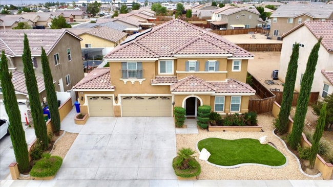 property at 16687 Hastings Pl