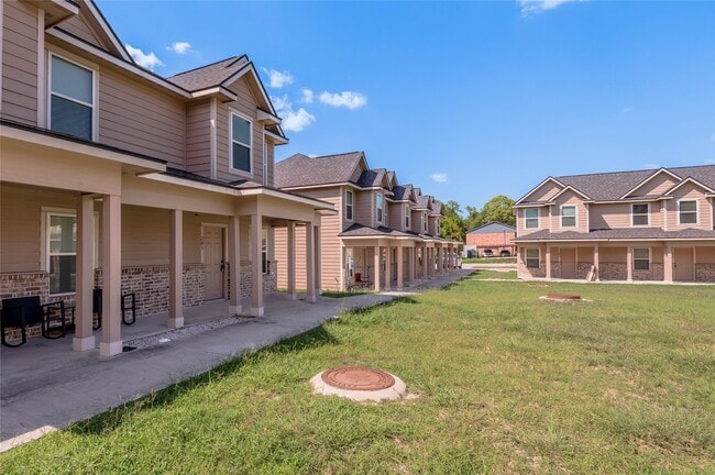 property at 2002 20th St