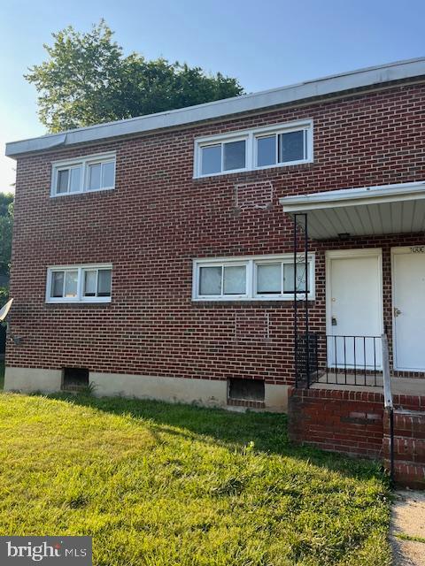 property at 3000 Dupont Ave