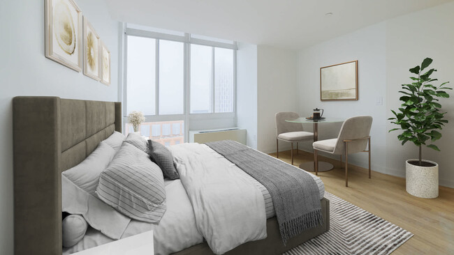 The Brooklyner in Brooklyn, NY - Building Photo - Building Photo