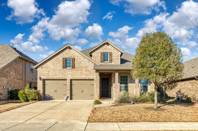 property at 15713 Canyon Ridge