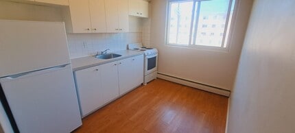 10734-108 108 St NW in Edmonton, AB - Building Photo - Building Photo