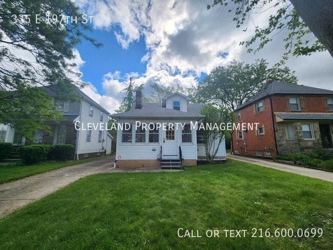 property at 335 E 197th St
