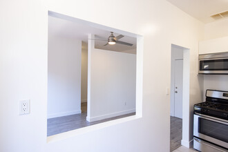 Renovated Units in Los Angeles, CA - Building Photo - Interior Photo