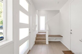 2420 Eliot St in Denver, CO - Building Photo - Building Photo