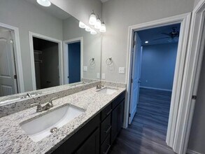 2834 Melissa Ln in Abilene, TX - Building Photo - Building Photo