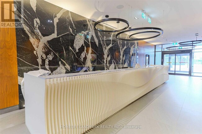 7895 Jane St in Vaughan, ON - Building Photo - Building Photo