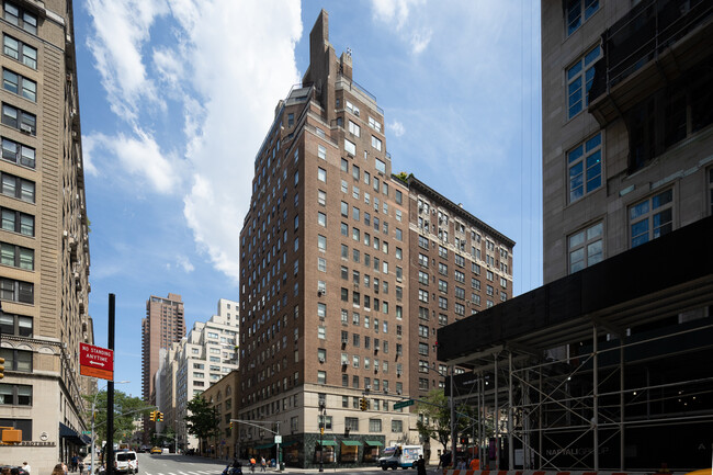 49 E 86th St in New York, NY - Foto de edificio - Building Photo