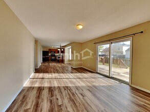 5785 Chase Run in Galloway, OH - Foto de edificio - Building Photo