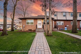 1188 Rachel Ct in Brick, NJ - Building Photo