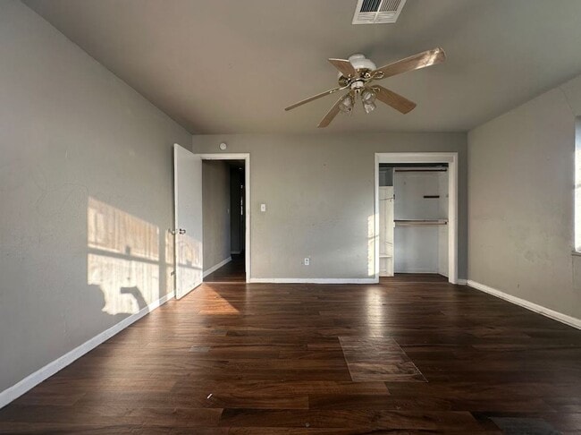 5900 S Blackwelder Ave in Oklahoma City, OK - Building Photo - Building Photo