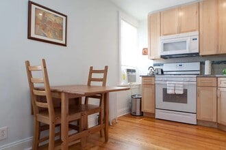 3934 46th St, Unit 2E in Sunnyside, NY - Building Photo - Building Photo