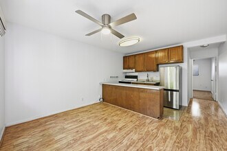 2136 Konou Pl in Kihei, HI - Foto de edificio - Building Photo