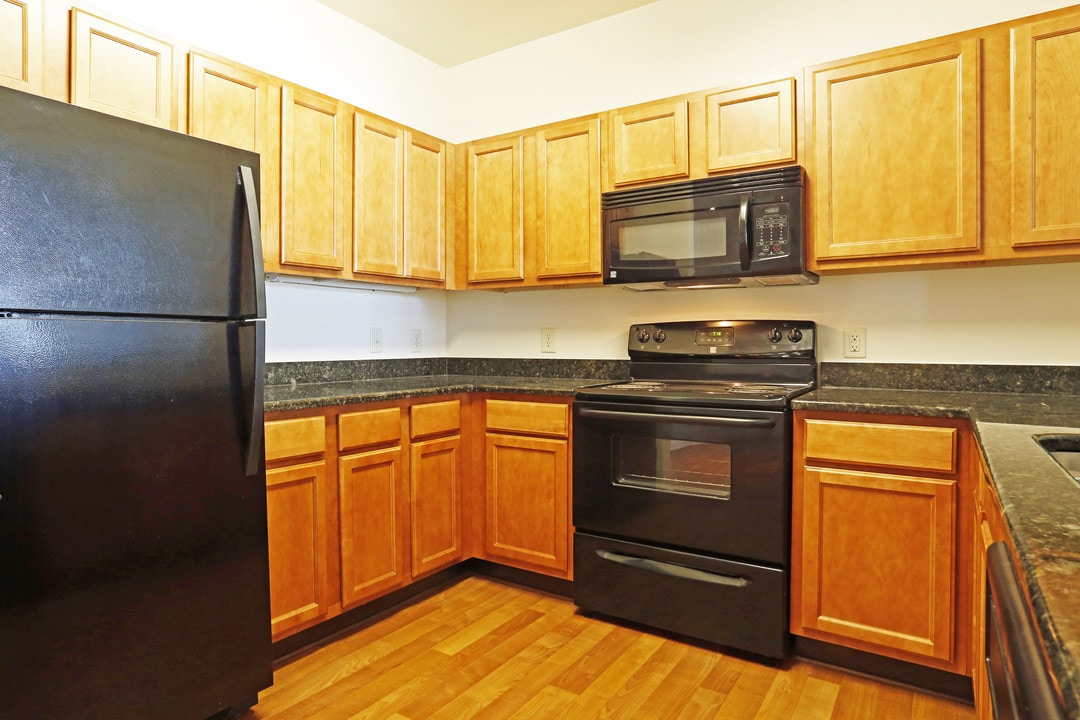 Wilsondale Apartments in Hampton, VA - Building Photo