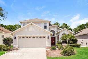 2497 Runyon Cir in Orlando, FL - Building Photo