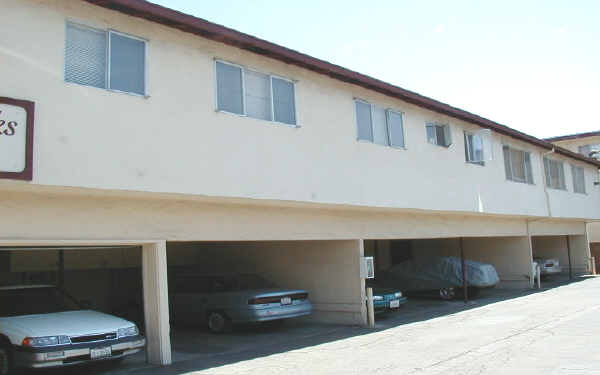 Coleman Oaks in Menlo Park, CA - Foto de edificio - Building Photo
