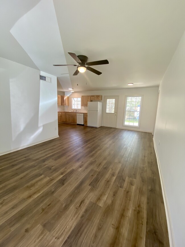 7 N Meadowcliff Dr in Little Rock, AR - Building Photo - Building Photo