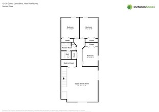 12130 Colony Lakes Blvd in New Port Richey, FL - Building Photo - Building Photo