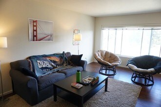 975 Burnett in San Francisco, CA - Building Photo - Other