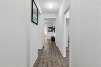 4001 Fairmont Ln in Forney, TX - Building Photo - Building Photo