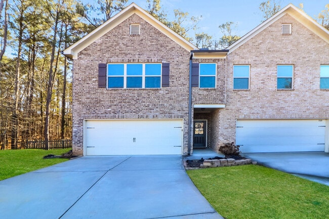 property at 271 Green Bridge Ct SE