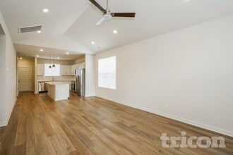 6405 Lake Run Ct in Mount Juliet, TN - Foto de edificio - Building Photo