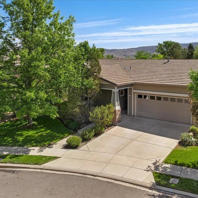 property at 10548 Bliss Ct