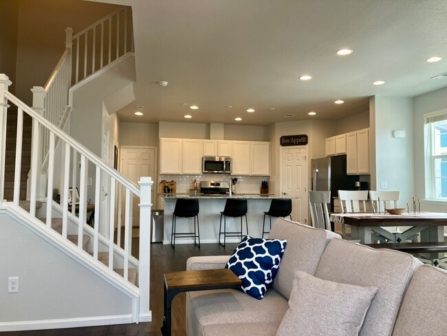 6656 Argonne St in Denver, CO - Building Photo - Building Photo