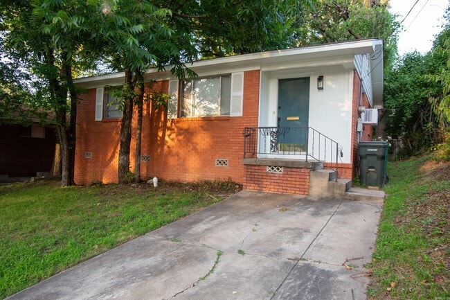 123 N Jackson St in Little Rock, AR - Building Photo - Building Photo