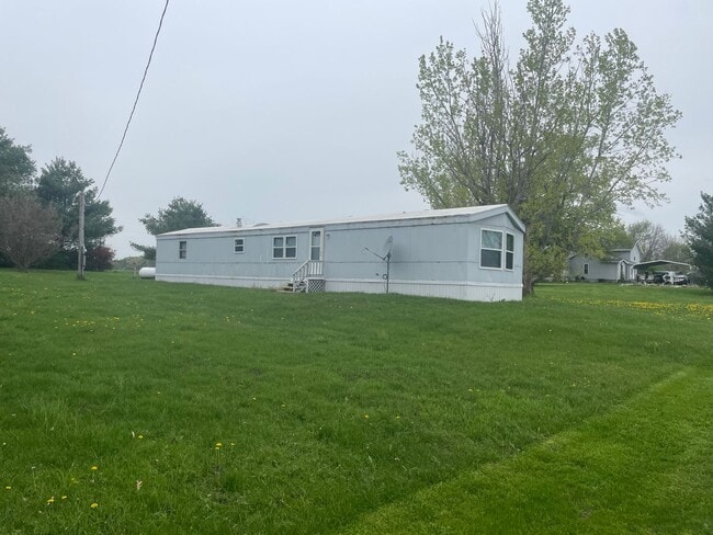 property at 3860 Olds Rd