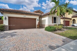 11448 SW 151st Path in Miami, FL - Building Photo