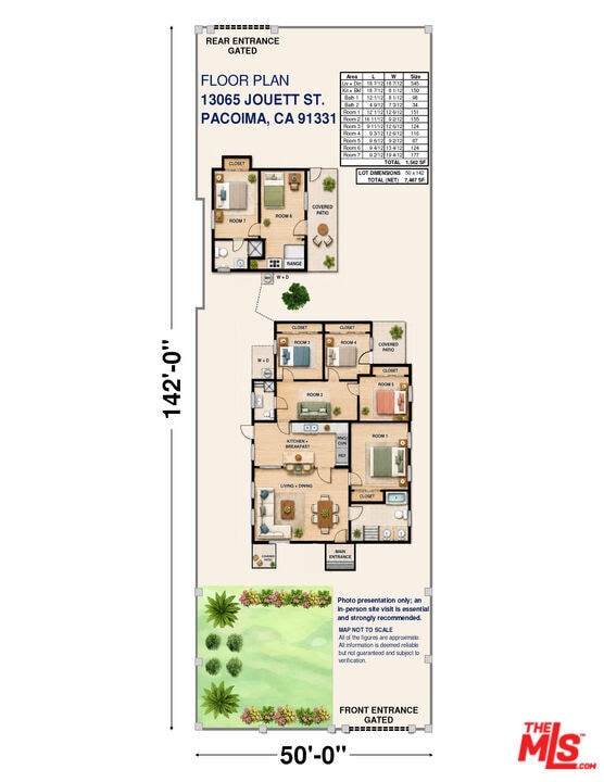 13065 Jouett St