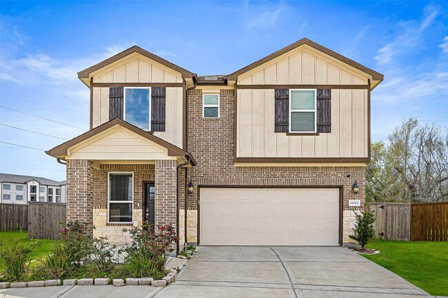 property at 12312 Swae Lee St