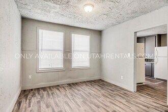 629 S 400 E in Salt Lake City, UT - Building Photo - Building Photo
