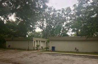 1611 E Marks Dr in Tampa, FL - Building Photo - Other