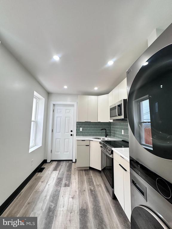 2539 N Marshall St in Philadelphia, PA - Building Photo - Building Photo