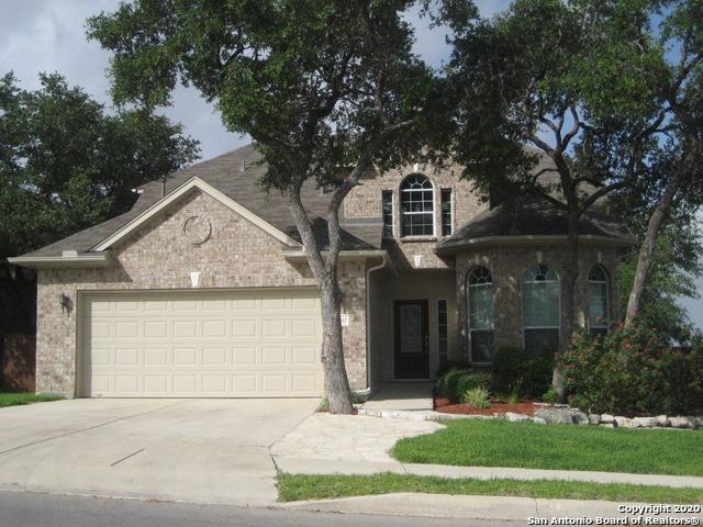 24247 Mountain Bend in San Antonio, TX - Building Photo - Building Photo