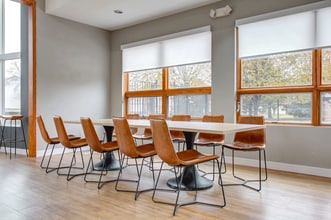 Bristol Village in Bloomington, MN - Building Photo - Building Photo